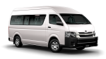 Van 12 Seater